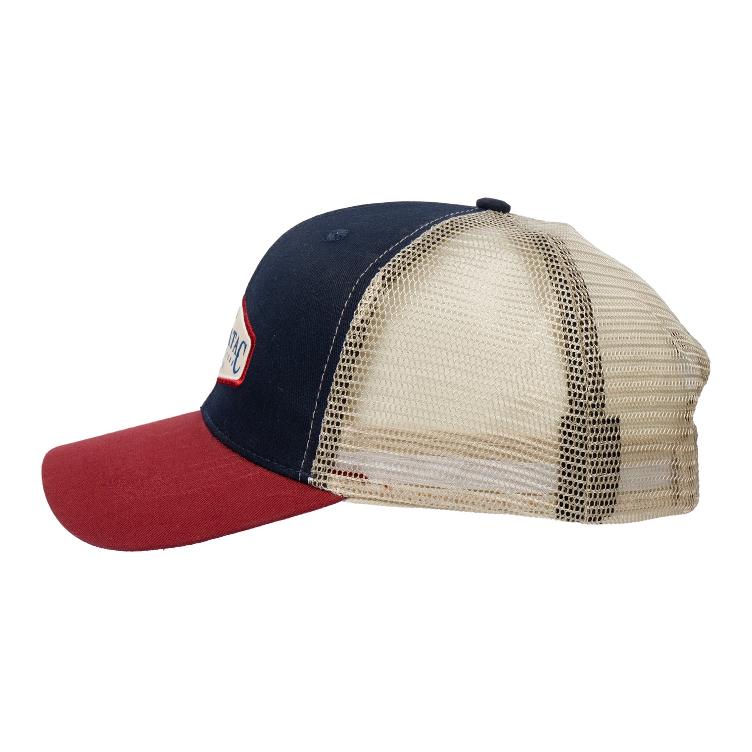 Platatac Vintage Trucker Cap - Platatac