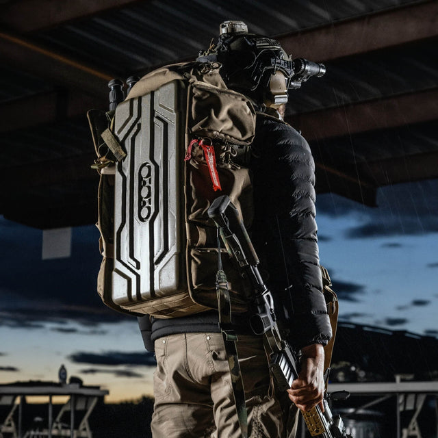 Eberlestock Upranger Pack