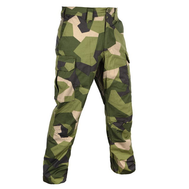 Platatac Willard Pant - Legacy Patterns - Platatac