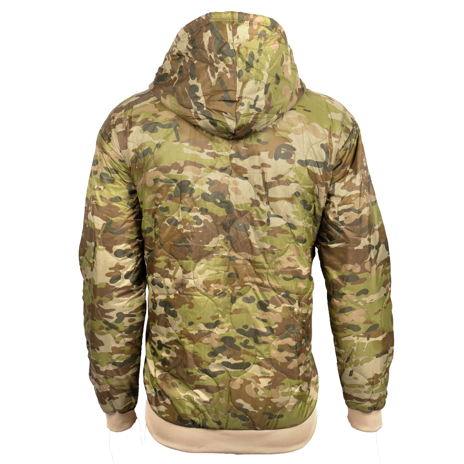 Platatac Woobie Hoody - Full Zip - Platatac