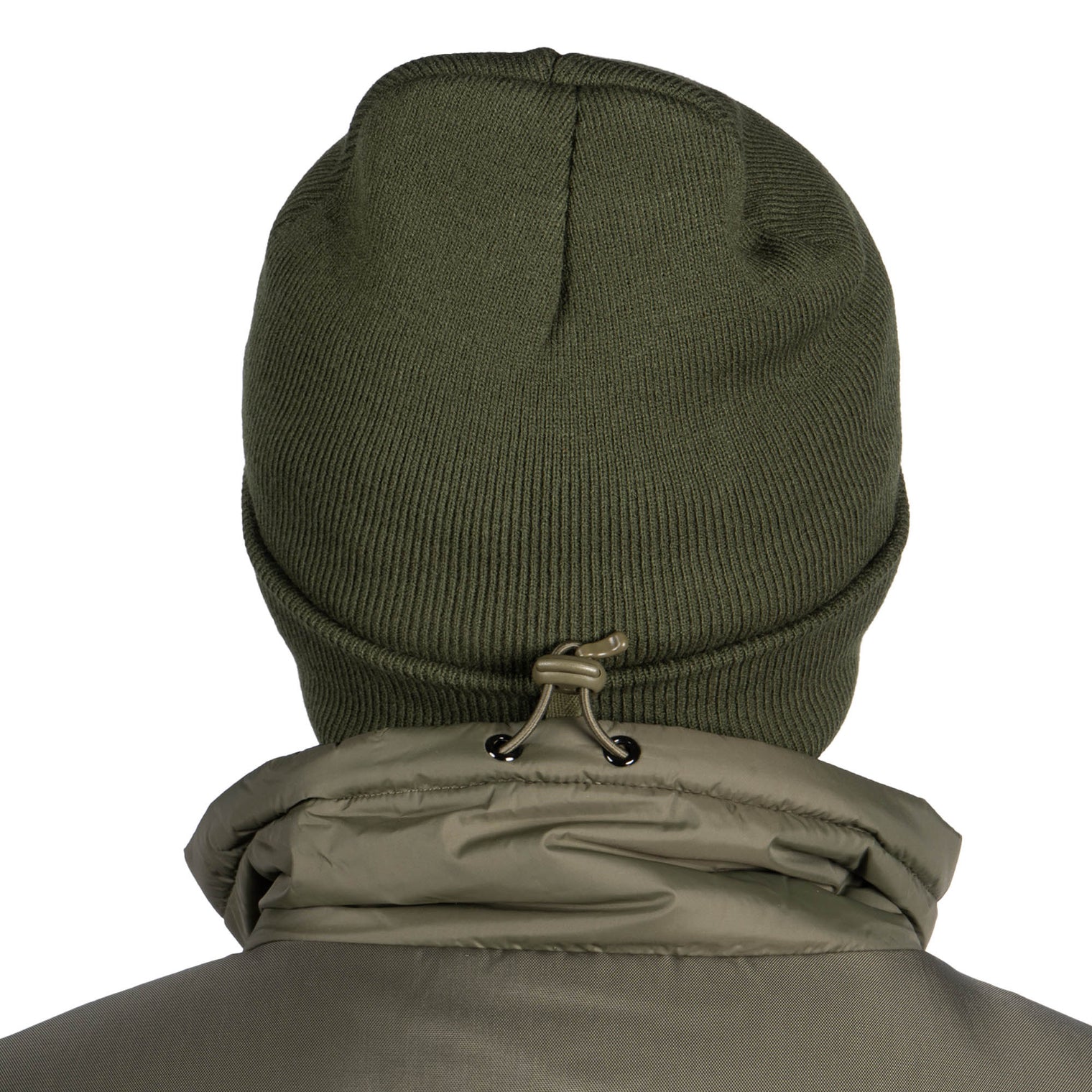 Platatac Knitted Beanie - Platatac