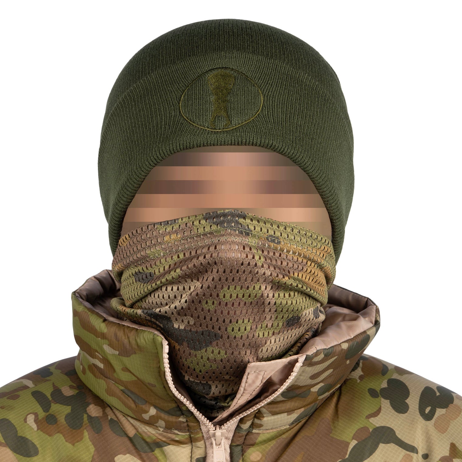 Platatac Knitted Beanie - Platatac