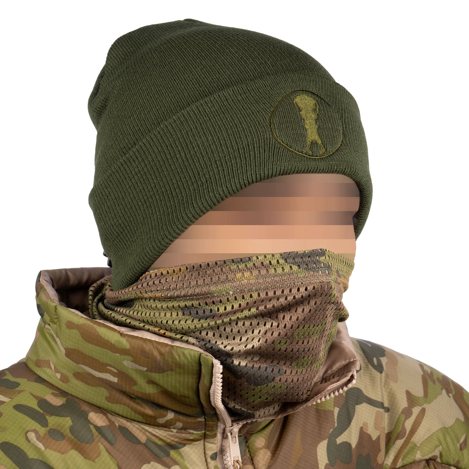 Platatac Knitted Beanie - Platatac