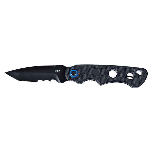 CRKT - A.B.C. (All. Bases. Covered) Knife - Platatac