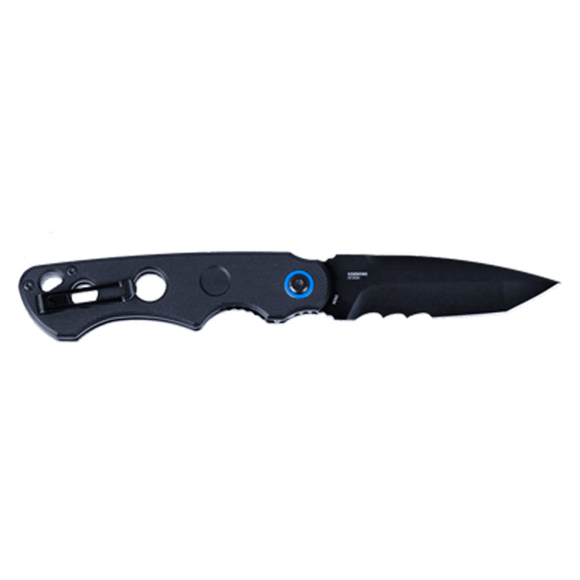 CRKT - A.B.C. (All. Bases. Covered) Knife - Platatac