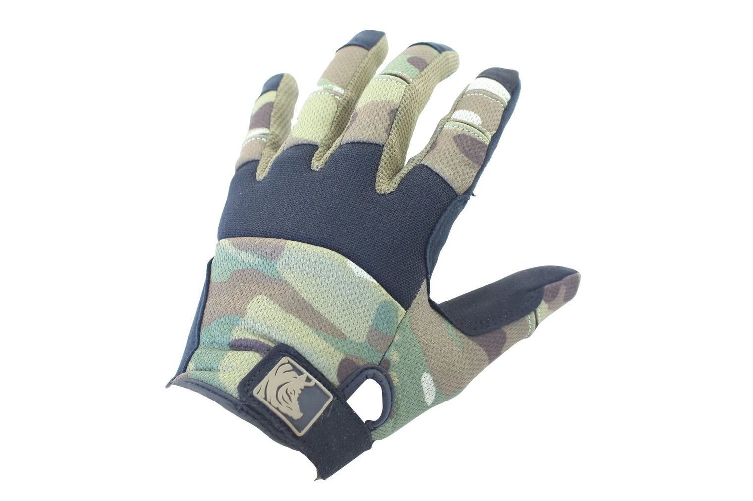 PIG Full Dexterity Tactical (FDT) Alpha+ Glove - Platatac