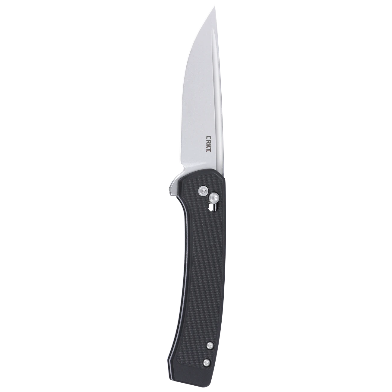 CRKT Q Compact Black
