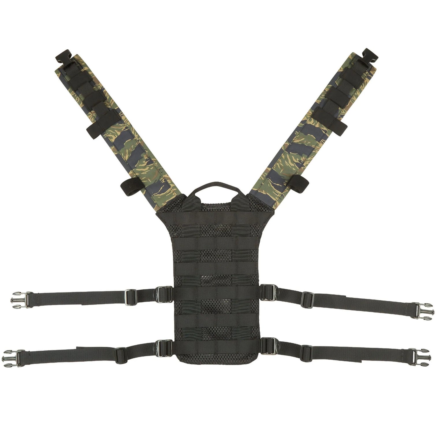 Platatac Chicom Y-Harness - Platatac