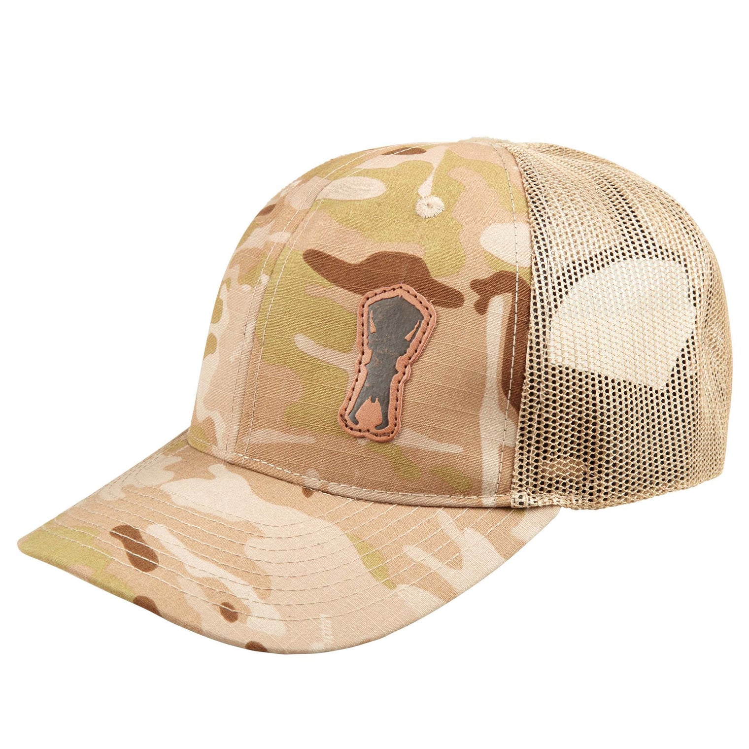 PLATATAC Trucker Cap - Limited Edition - Platatac