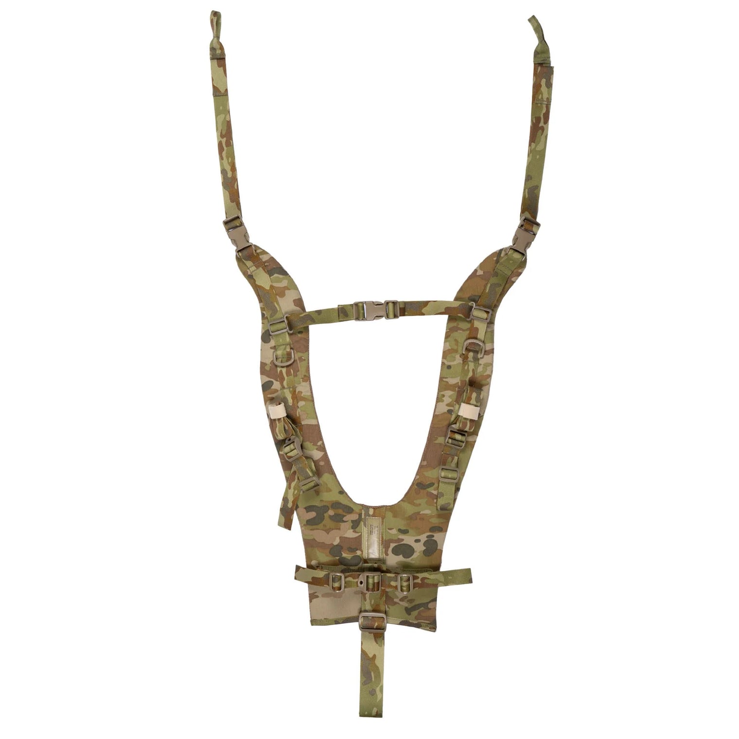 PLATATAC 1606MC Frame Strap Set V2 - Platatac