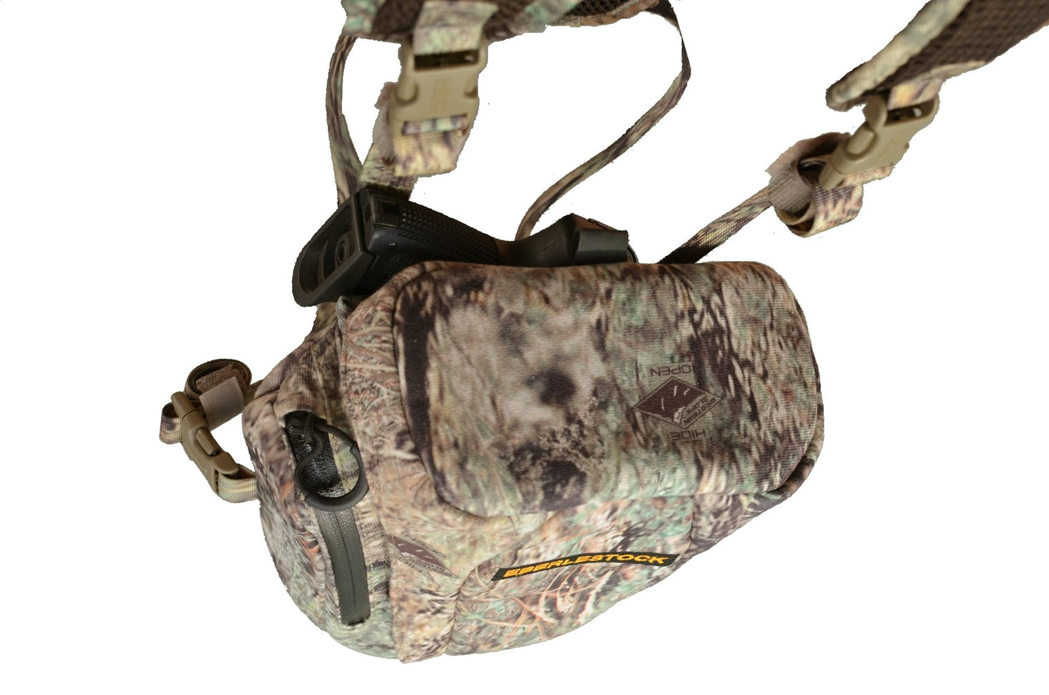 Eberlestock A2CP Nosegunner Bino Pack - Platatac