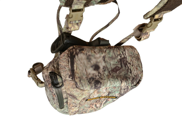 Eberlestock A2CP Nosegunner Bino Pack - Platatac