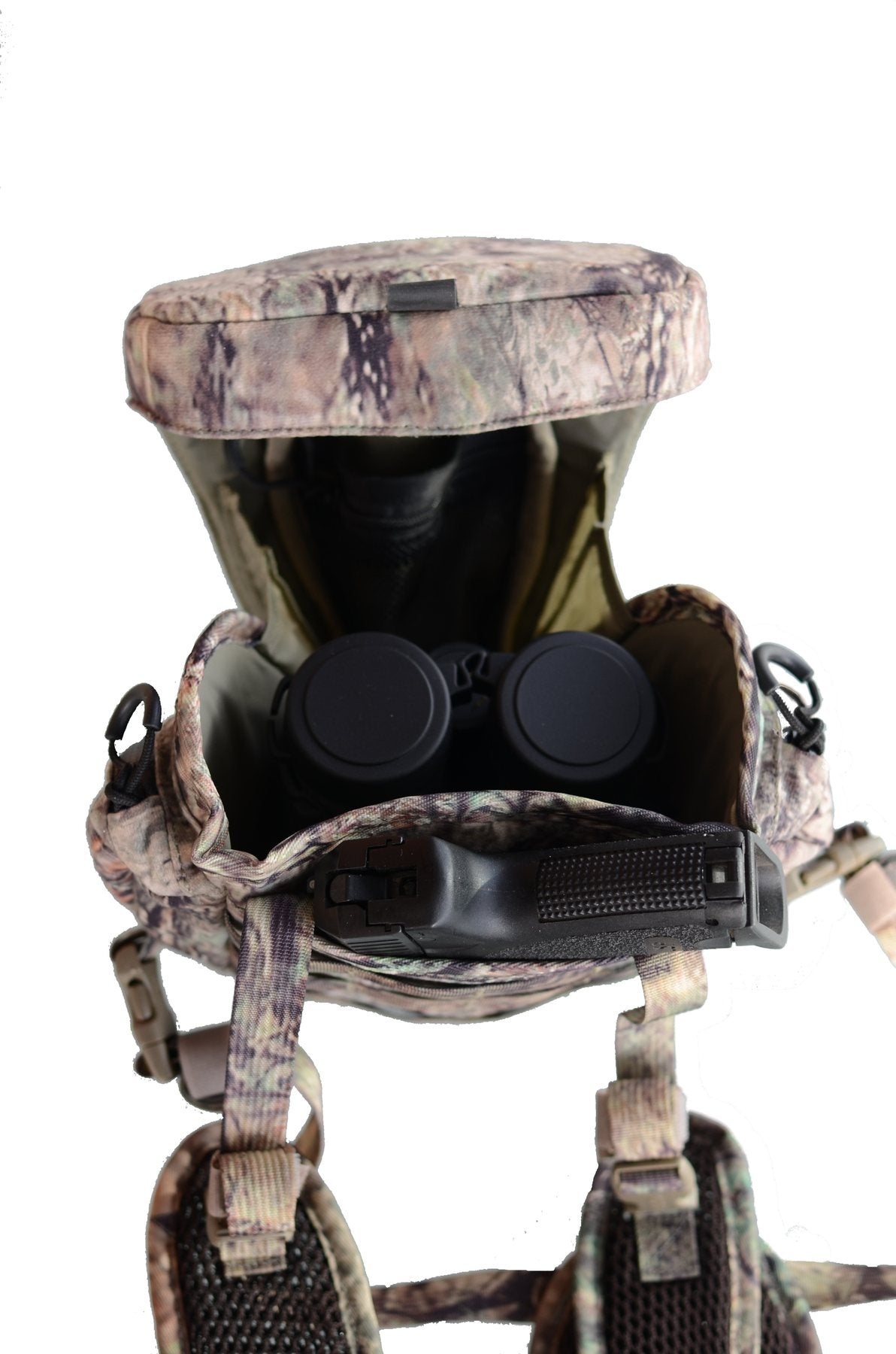 Eberlestock A2CP Nosegunner Bino Pack - Platatac