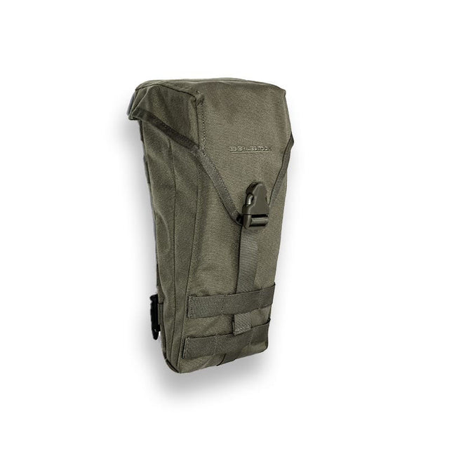 Eberlestock Saddle Bag - Platatac