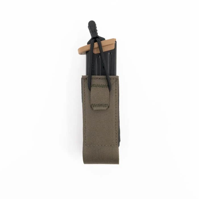 Haley Strategic Single Pistol Mag Pouch - Platatac