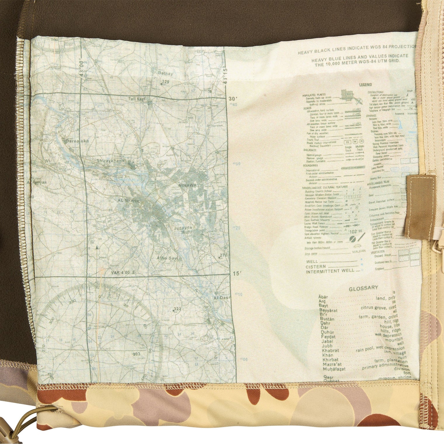 Platatac SAS Smock