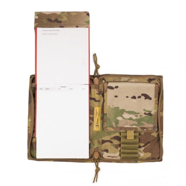 PLATATAC A5 OP Notebook Cover - Platatac