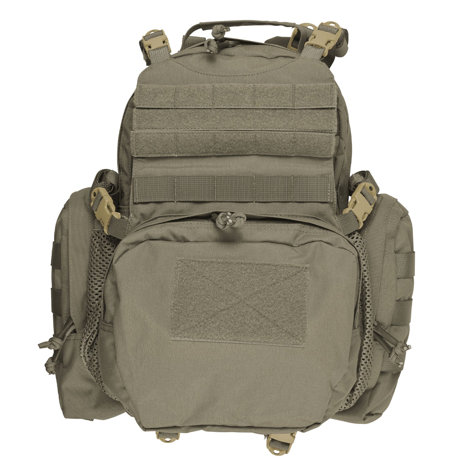 Platatac Bullock Echo Pack V4