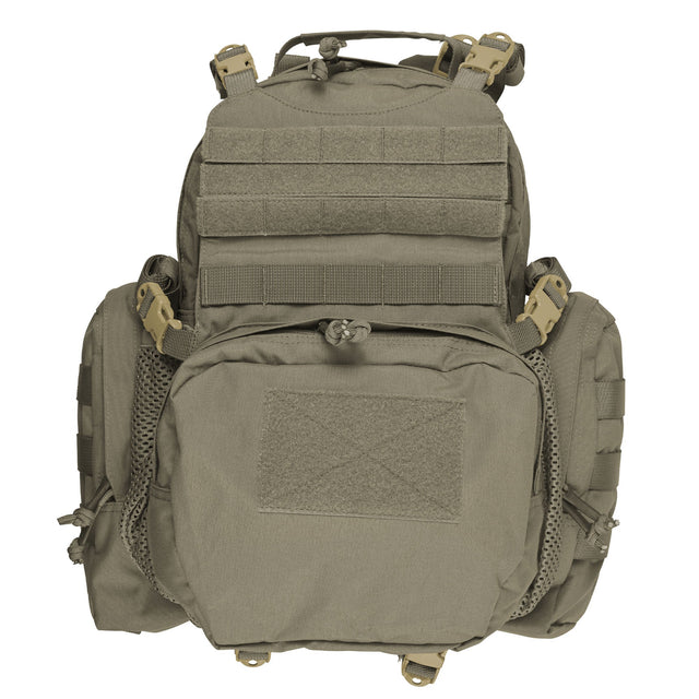 Platatac Bullock Echo Pack V4