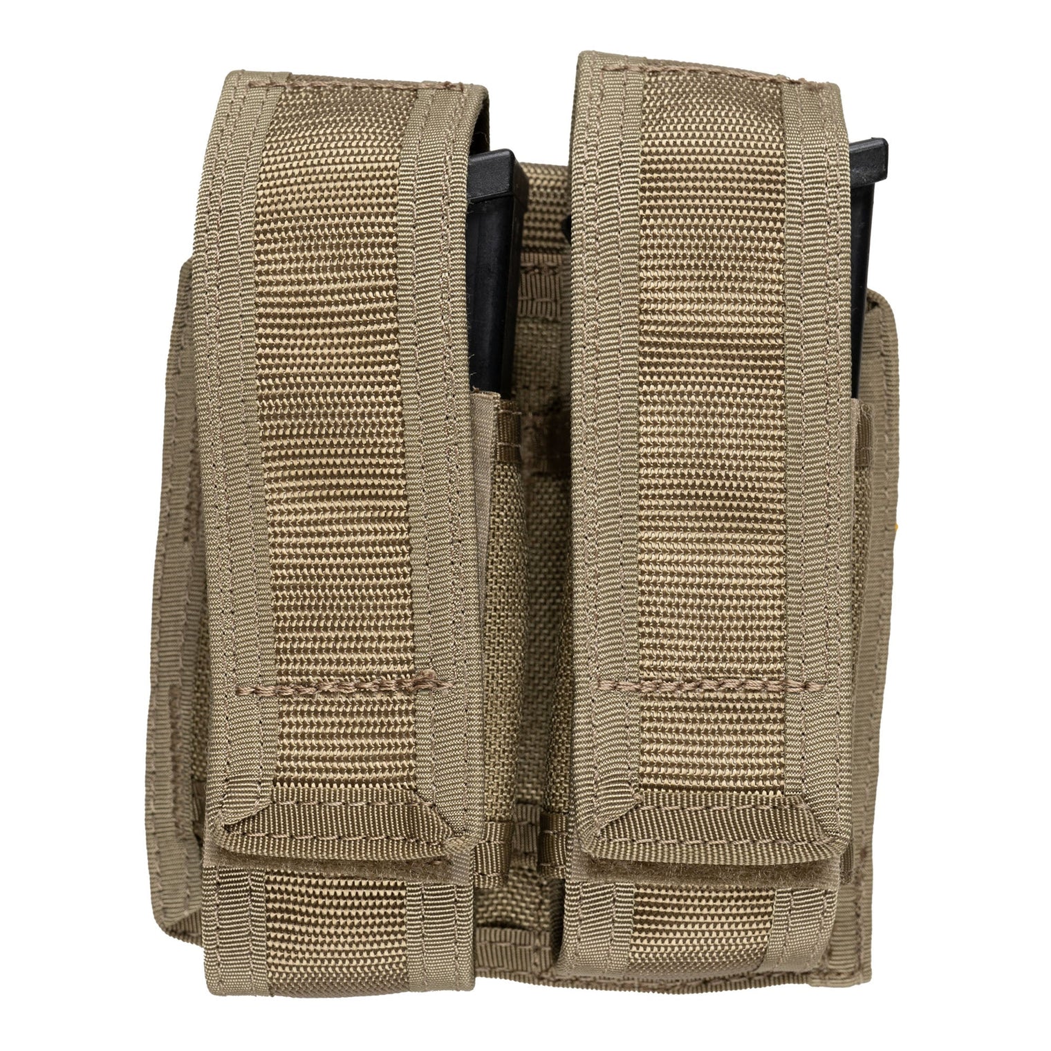 PLATATAC 2 X 40 mm Horizontal - Khaki