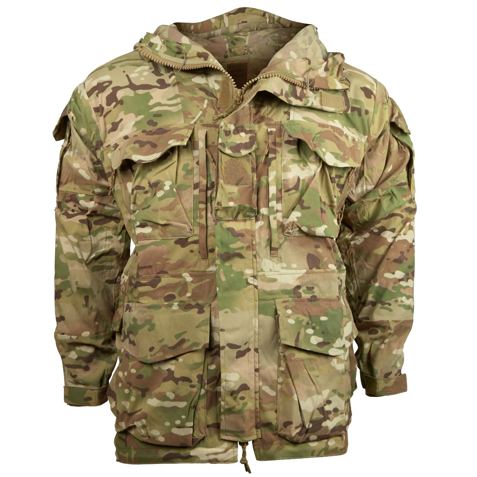 Platatac Badger Windproof Smock - Platatac