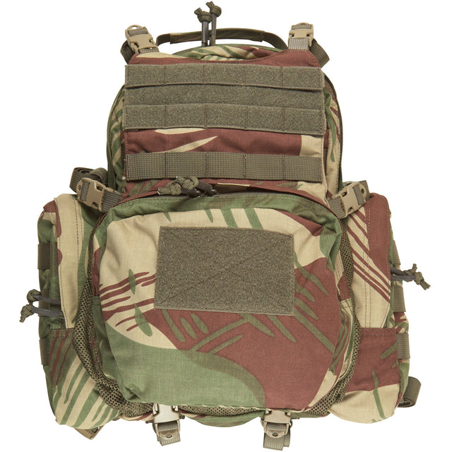 Platatac Bullock Echo Pack V4