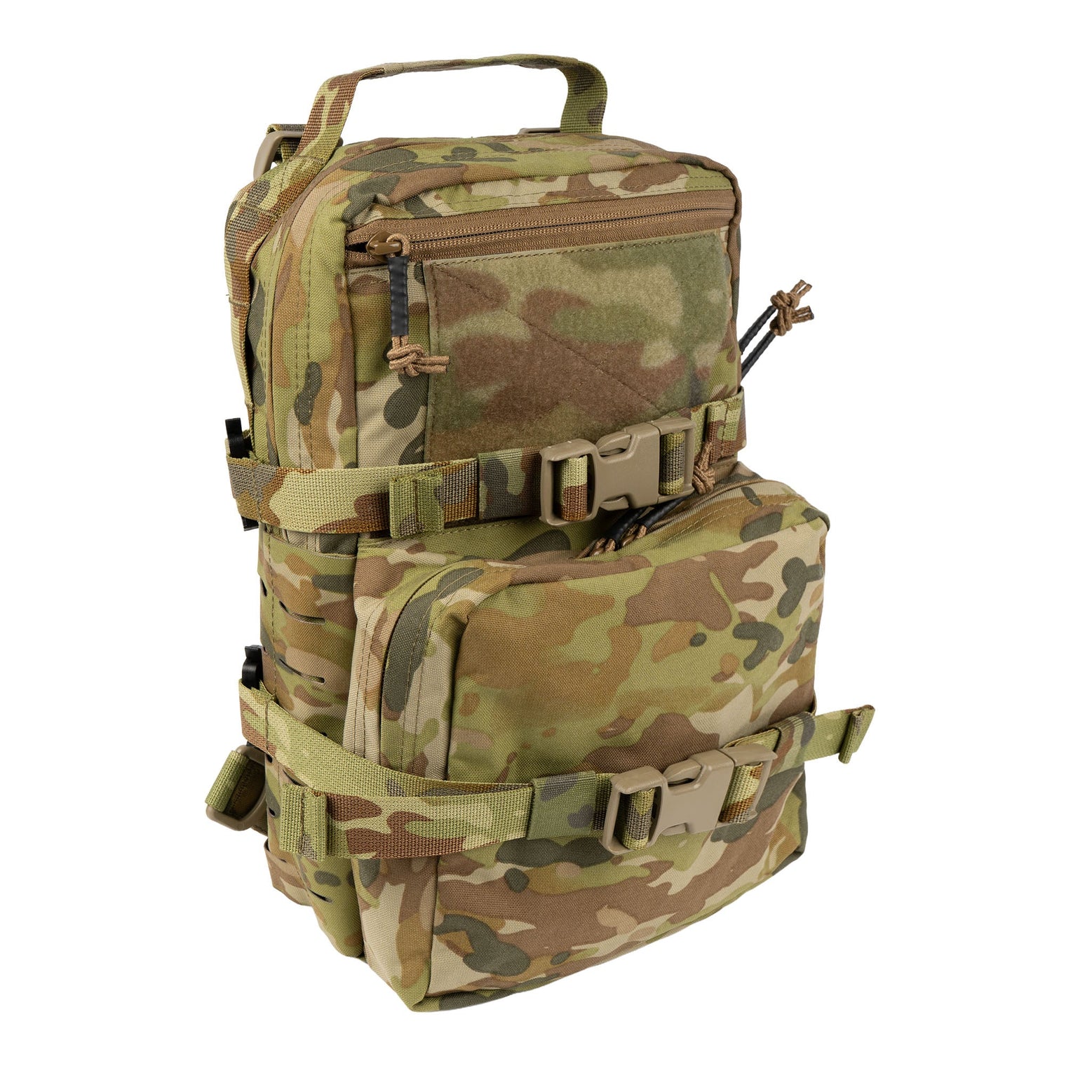 Platatac Mini Alpha Assault Pack - Platatac