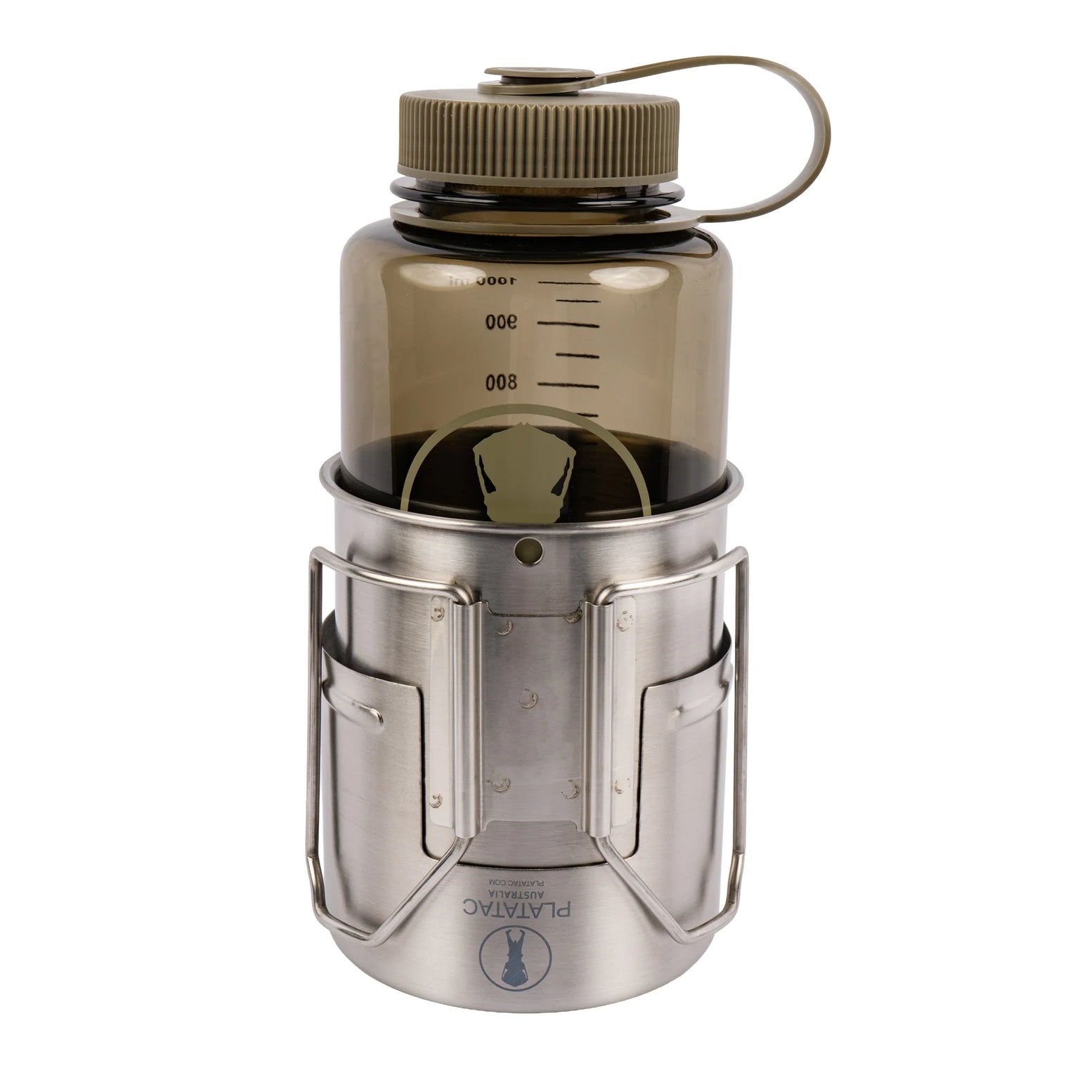Platatac Field Brew & Hydration Bundle