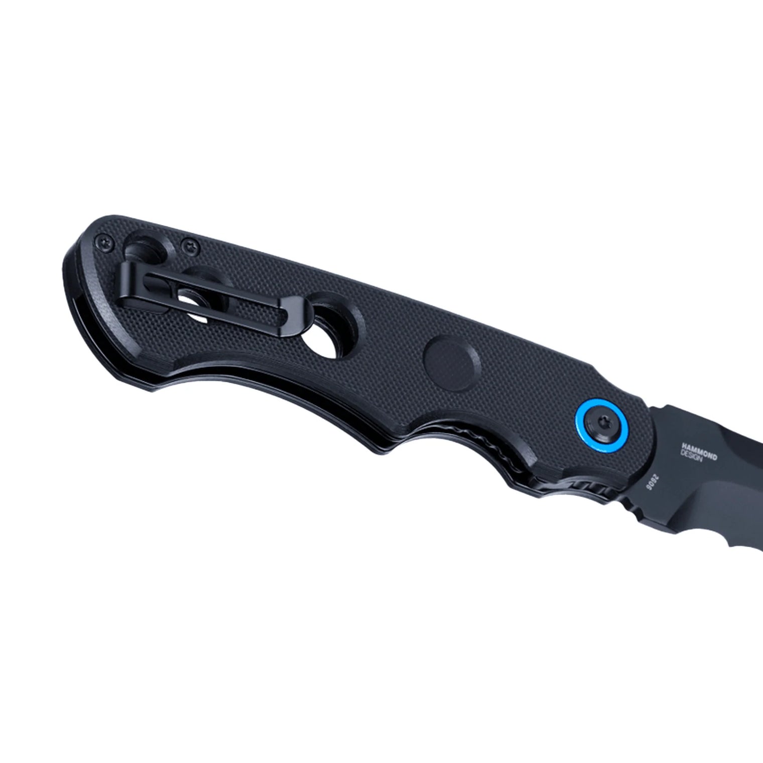CRKT - A.B.C. (All. Bases. Covered) Knife