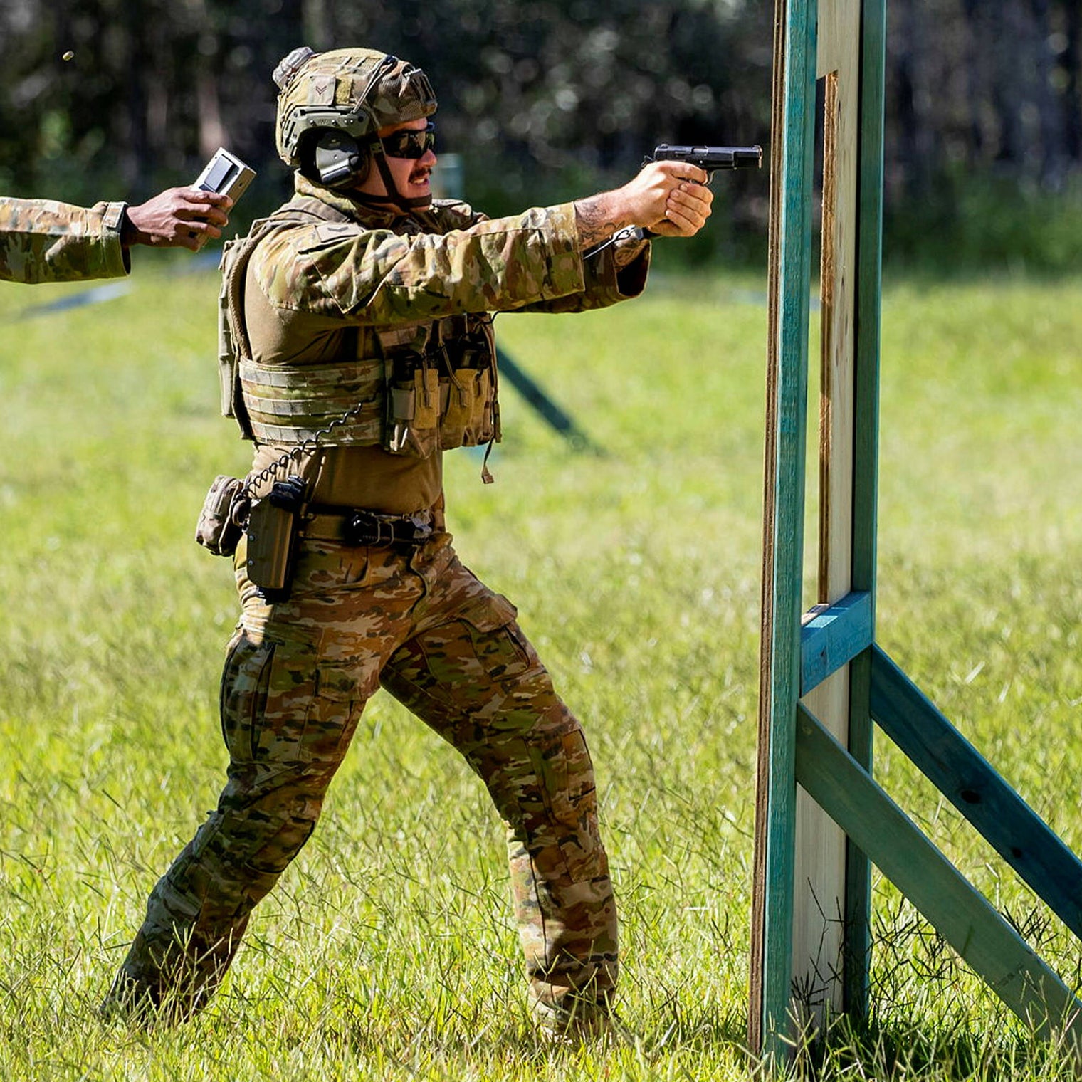 Blade - tech Browning MK3 Holster Ensemble - Platatac