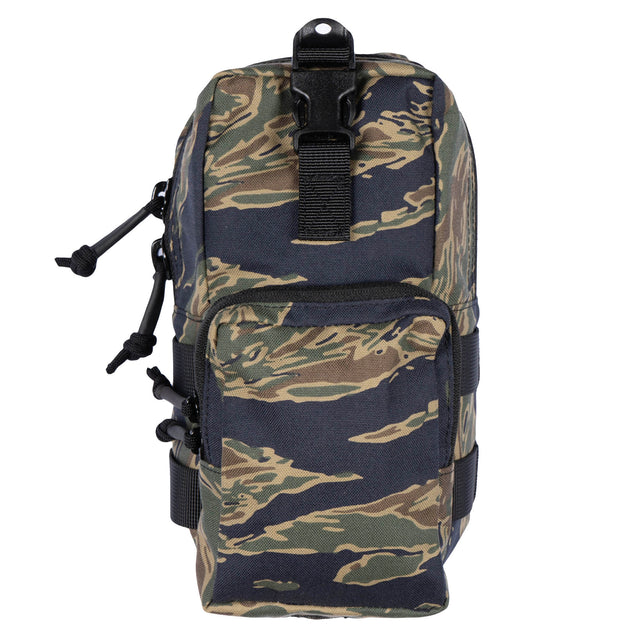 PLATATAC Accessories Small Flask 152 W/Front Pouch - Platatac