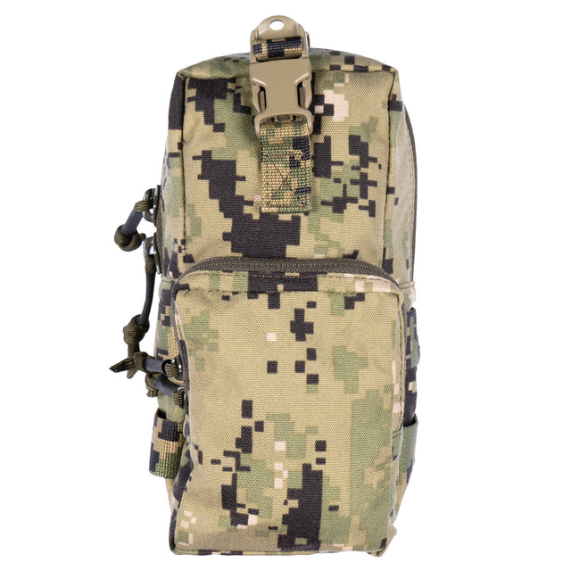 PLATATAC Accessories Small Flask 152 W/Front Pouch - Platatac