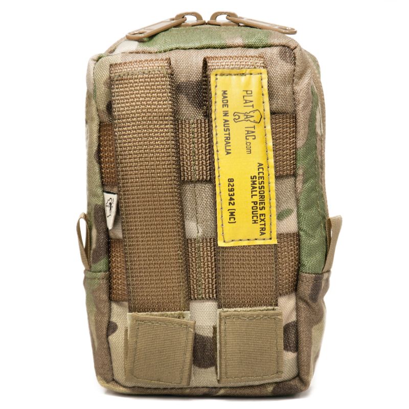 Platatac Accessories Extra Small