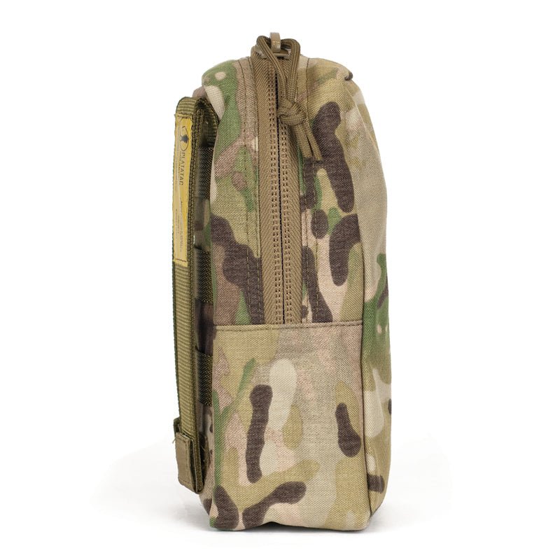 Platatac Accessories Small Flask w/o PALS - Platatac