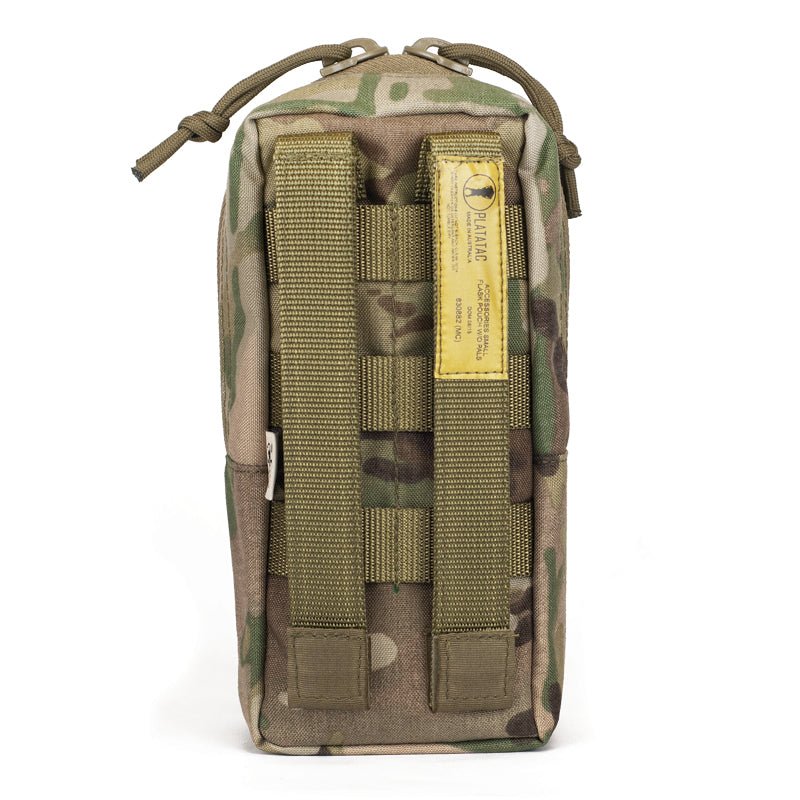 Platatac Accessories Small Flask w/o PALS - Platatac