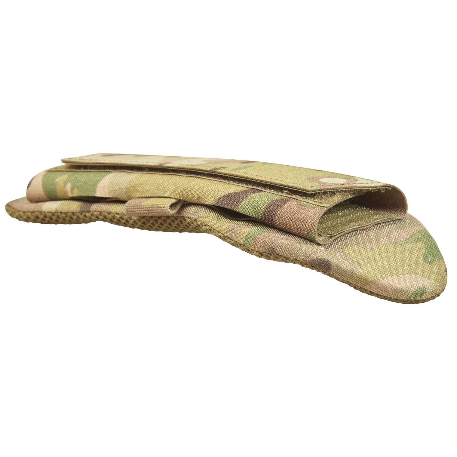 PLATATAC SMAC 4 Structural Shoulder Pads (Pair) - Platatac