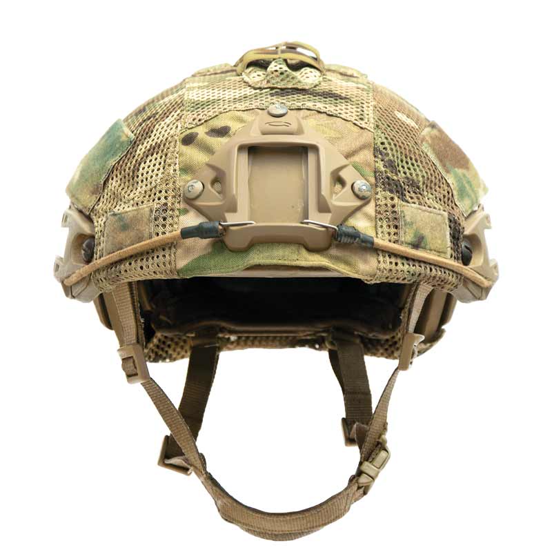 Platatac AirFrame Helmet Cover - Platatac