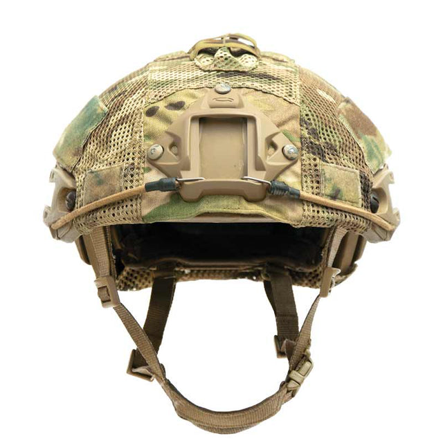 Platatac AirFrame Helmet Cover - Platatac
