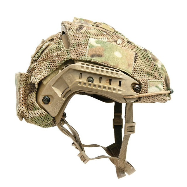 Platatac AirFrame Helmet Cover - Platatac