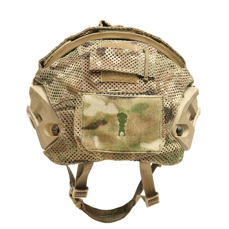 Platatac AirFrame Helmet Cover - Platatac