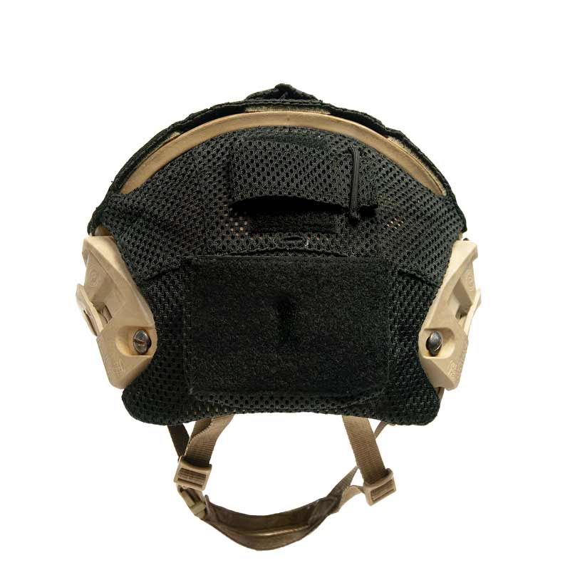 Platatac AirFrame Helmet Cover - Platatac