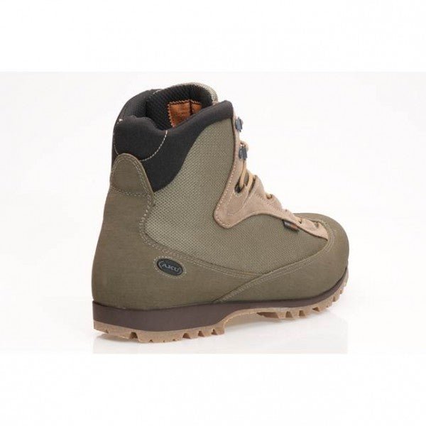 AKU Pilgrim DS - Platatac