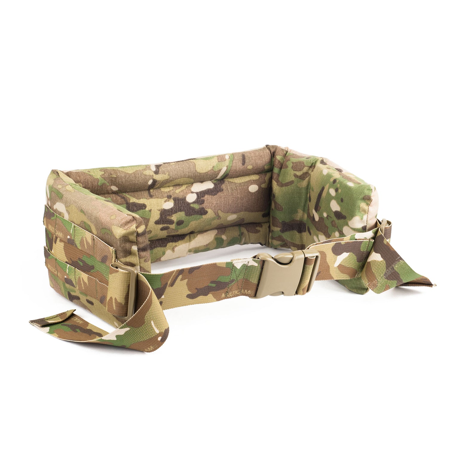 Platatac ALICE Frame Hip Pad - Platatac