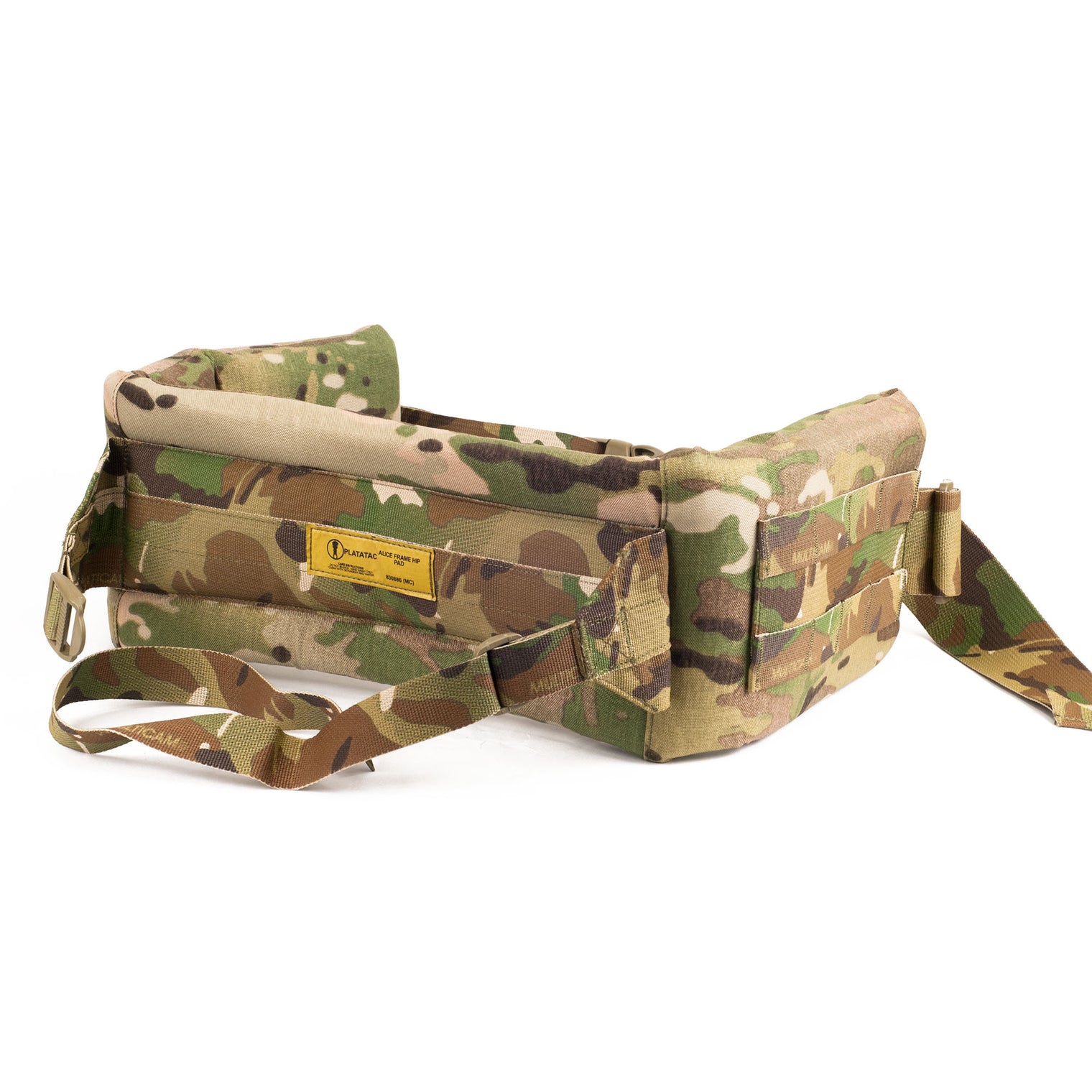 Platatac ALICE Frame Hip Pad - Platatac