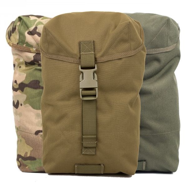 Platatac SR Jungle ALICE Long Pocket