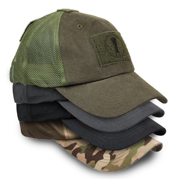 Platatac Trucker 'Tac Cap' - Platatac