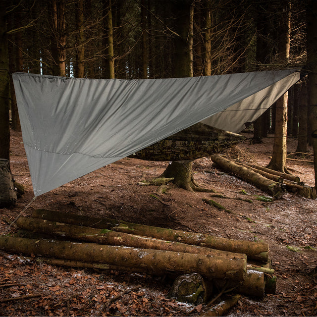 Snugpak All Weather Shelter G2 - Platatac