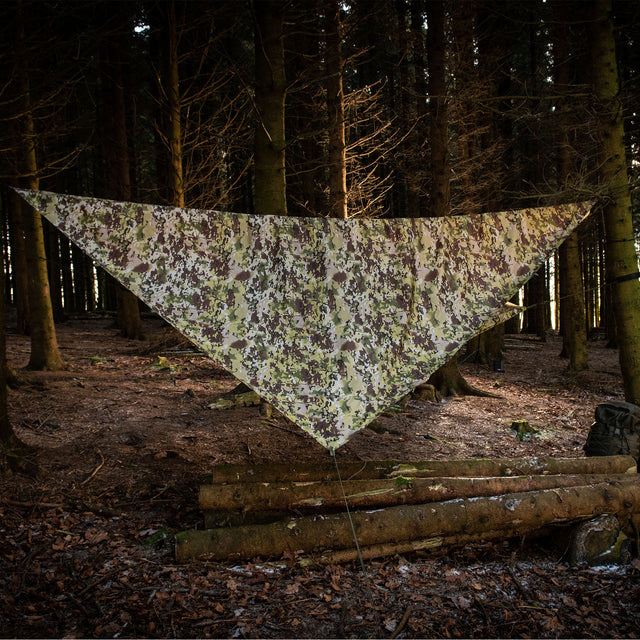 Snugpak All Weather Shelter G2 - Platatac