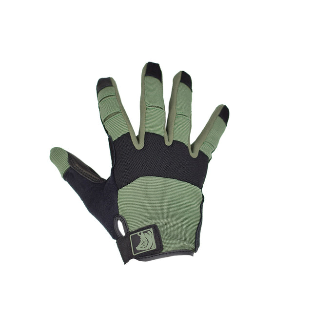 PIG Full Dexterity Tactical (FDT) Alpha+ Glove