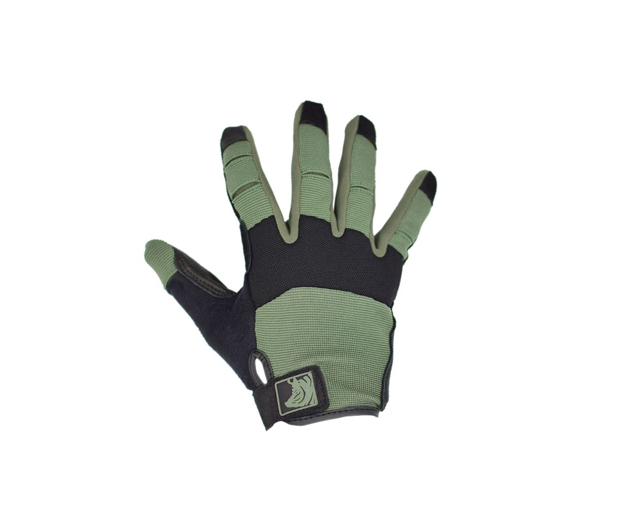 PIG Full Dexterity Tactical (FDT) Alpha+ Glove